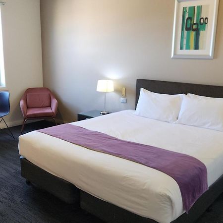 格兰德汽车旅馆 格里菲斯 外观 照片