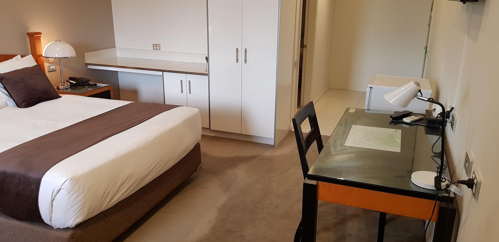 格兰德汽车旅馆 格里菲斯 外观 照片