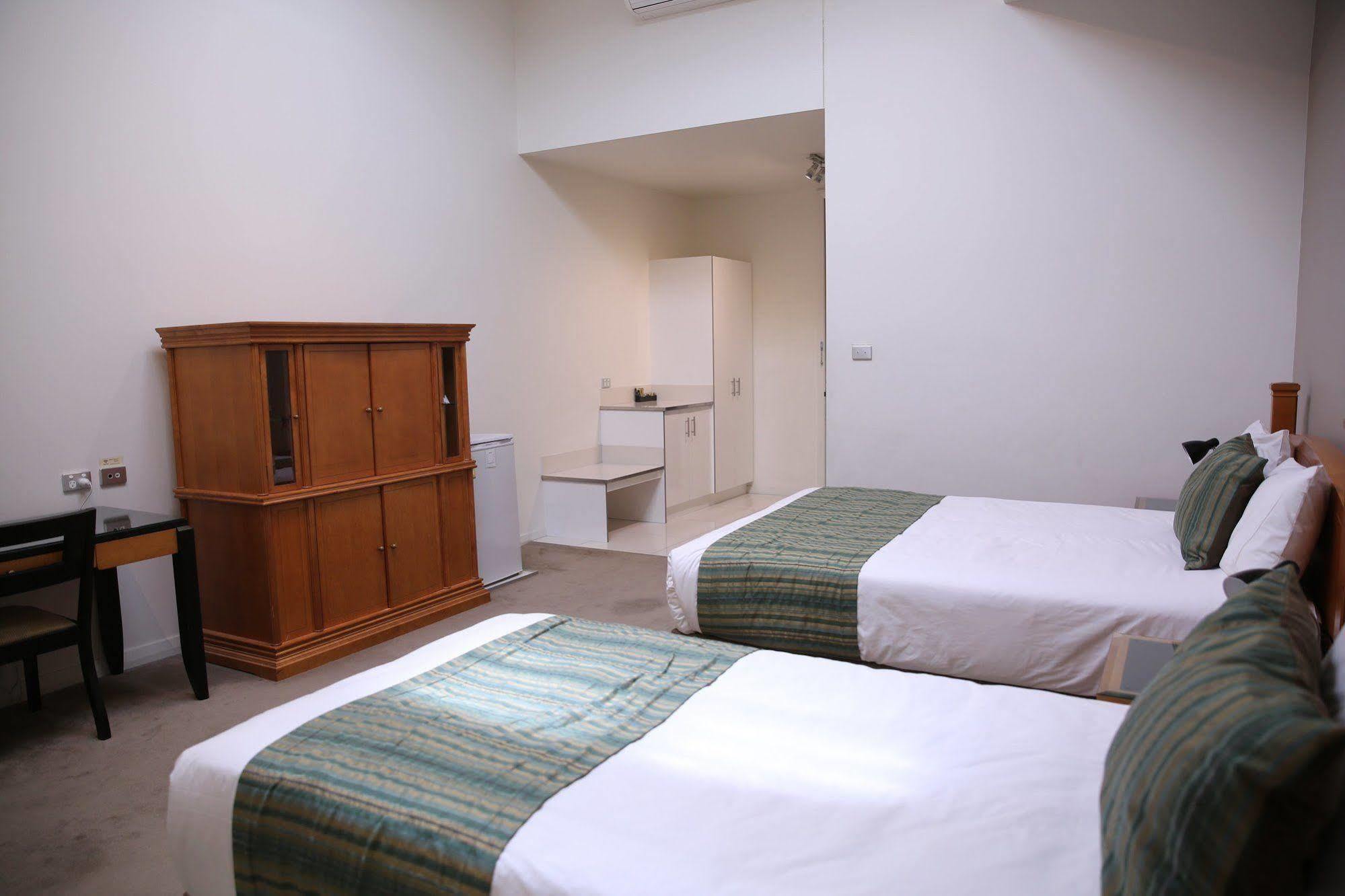 格兰德汽车旅馆 格里菲斯 外观 照片